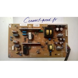 PE-3201-01UN-LF CARTE ALMENTATION TOSHIBA 40LV833N 