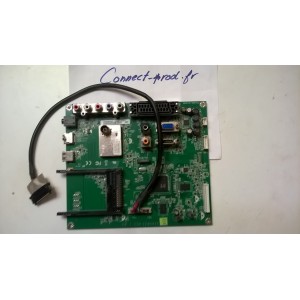 32AV833 REV 1.03 HSF11024725-0003829 CARTE MERE TOSHIBA 40LV833N  