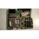 BN94-01121A BNBN41-00813G-MP1.0 CARTE MERE SAMSUNG LE37S86BDX/XEC 