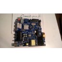 CV9203H-A42 11 150403 1508041K-2 CARTE MERE +ALIMENTATION essentiel KEA BLANC 31.5" 