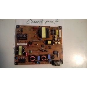 EAX64310001(1.9) EAY62512401carte alimentation 