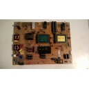 17IPS20 071114 R9 23250360 CARTE ALIMENTATION Haier LEU40V300S 