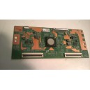 15YFU11APCMTA3V0.0 LMC400FN01-S CARTE T-CON 