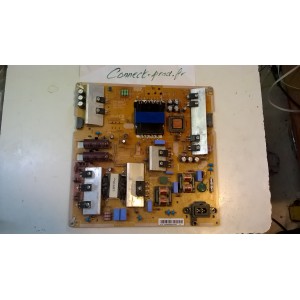 BN96-35336A CN07BN9635336ADC07G84D041 CARTE ALIMENTATION SAMSUNG UE55JU6000KXZF 