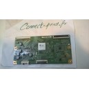 HV550QUB-B10 47-6021052 CARTE T-CON SAMSUNG UE55JU6000KXZF UE55JU6000WXXH