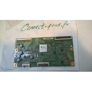 HV550QUB-B10 47-6021052 CARTE T-CON SAMSUNG UE55JU6000KXZF UE55JU6000WXXH
