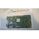 HV550QUB-B10 47-6021052 CARTE T-CON SAMSUNG UE55JU6000KXZF UE55JU6000WXXH