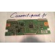 6870C-0288B 5AN02D 1827B2 CARTE T-CON 