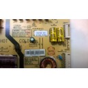 168P-L40L01B-W1 168P-L4L01B-HCW8S CARTE ALIMENTATION JVC LT-49HW97U 