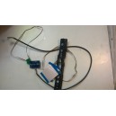 LT-49HW97U inter cables nazppes ir 