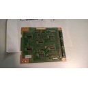 15ST024M-A01(rev 1.0) 459285tf3108976t1 carte gestion video SONY KD-55X9005C 