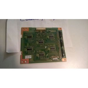 15ST024M-A01(rev 1.0) 459285tf3108976t1 carte gestion video SONY KD-55X9005C 