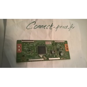 6870C-0402C CARTE T-CON PHILIPS 32PFL6007H/12