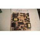 17PW06-3 CARTE ALIMENTATION CONNECT 26 SL LOEWEL 50401T80