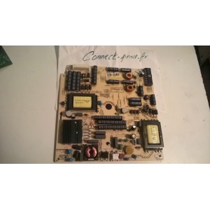 17PW06-3 CARTE ALIMENTATION CONNECT 26 SL LOEWEL 50401T80