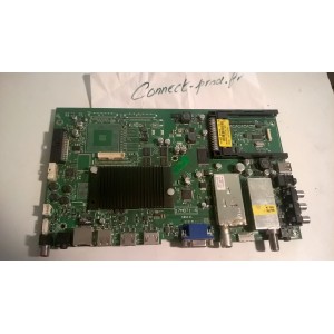 17MB71-4 101111 23018342 23018341 CARTE MERE CONNECT 26 SL LOEWEL 50401T80