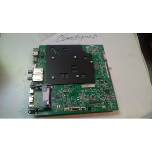 40-M653G1-MAC2HG 30801-000908*VV8-653T01-LF CARTE MERE TCL 65C743 X2 