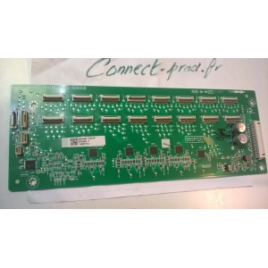 40-65P12G-DRA1AG BTX0019653A*T CARTE T-CON TCL 65C743 X2 