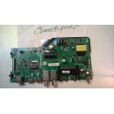 TP.MS3663T.PB763 (T ) TQL32R4PR029  CARTE MERE +ALIMENTATION PLAROID TQL32R4PR029 