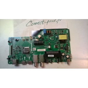 TP.MS3663T.PB763 (T ) TQL32R4PR029  CARTE MERE +ALIMENTATION PLAROID TQL32R4PR029 