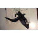 TUTU TUV32HQ1B PIEDS BASE STAND SUPPORT 