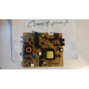 17IPS63 CARTE ALIMENTATION CLAYTON CL32LED23B2SW 