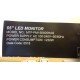 AMP5865TL-MS900 AMP5865TL-JXT65 CARTE MERE LED MONITEOR 65"