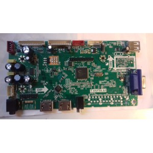 T.VST59.A1 CARTE MERE LED MONITEOR 65"