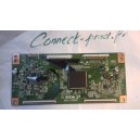 V500DJ7-CKS5 MSV500IF0C2A CARTE T-CON LED MONITEOR 65"