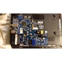 CV3663C-A32 TFT221189 CARTE MERE+ALIMENTATION POLAROID TQL32R4PR028 