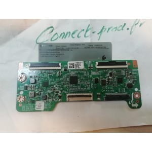 BN41-02292A K5500-49INCH CARTE T-CON SAMSUNG LH49RMHELGW/EN