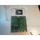 cpwbx RUNTK4353TP 4A32V ZB CARTE T-CON SONY KDL-46EX700