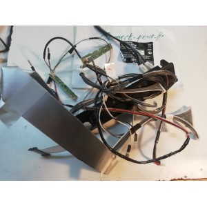 KDL-46EX700 cables nappes inter+clavier ir wifi