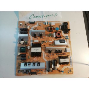 BN44-00807F TH07BN4400807F LS55S6R_MHS CARTE ALIMENTATION SAMSUNG UE50MU6125K 