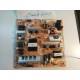BN44-00807F TH07BN4400807F LS55S6R_MHS CARTE ALIMENTATION SAMSUNG UE50MU6125K 