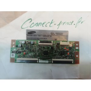 RUNTK5538TP ZA 54B21 CARTE T-CON SAMSUNG HG40ED670CK