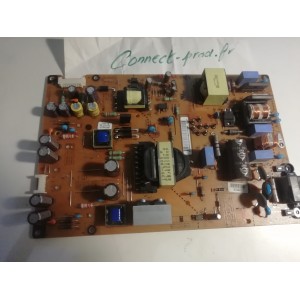 EAX64905501(2.3) TDDHI628108010280 (3.1) CARTE ALIMENTATION LG 47LA620S 