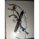 47LA620S nappes c&acirc;bles wifi cot&eacute; LG 