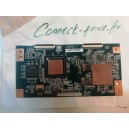T315XW02 VF 06A95-1B UT-5531T03112 CARTE T-CON SAMSUNG LE32M87BDX/XEC 