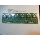 F10V0411-01 FT-1926006224 CARTE INVERTER SAMSUNG 