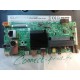 carte mère 17MB181 131221R5 CARTE MERE  CLAYTON CL32LED24B2SW