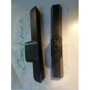 CLAYTON CL32LED24B2SW pieds support base stand 