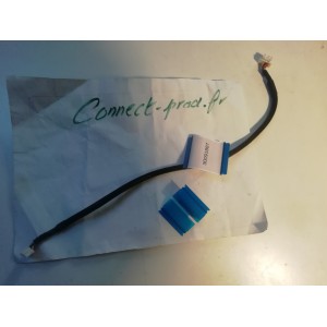 CLAYTON CL32LED24B2SW nappes c&acirc;ble 