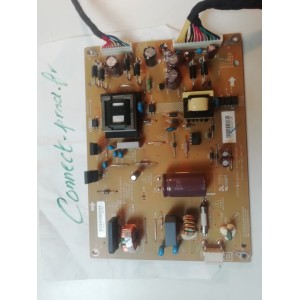 PE-3630-01UN-LF REV.A P/N792810 27019SS2 REV 0.2 CARTE ALIMENTATION TOSHIBA 26EL933G 