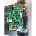 TP.S506.PB819 B19101608-OA00033 CARTE MERE + ALIMENTATION SELECLINE 130108/32S18 