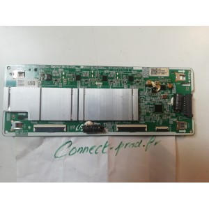 BN44-01046F THA2 BN44010046F CARTE AMPLI DE LUMIERE AMSUNG QE55Q82BATXXC  