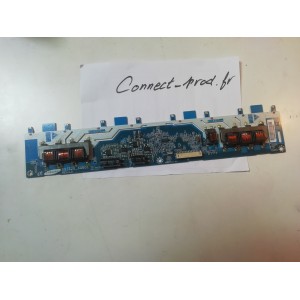 SSI320_4UG01 REV 1.0 02545ATA4205468G1 CARTE INVERTER SONY KDL-32EX302 KDL-32BX300