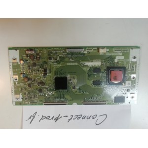 RUNTKCFWBX4512TP KF464 LF CARTE T-CON SHARP LC-46LE820E 