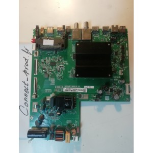 40RT51W1-MPD2HG 08-RT51W06-MA200AA CARTE MERE + ALIMENTATION TCL 50P616X1 