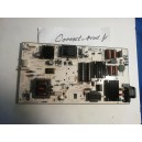 40-L30XW4-PWB1ZG PW20348958 S CARTE ALIMANTATION TCL 6565C935X1